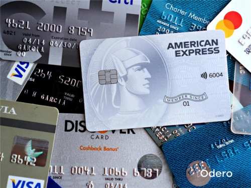 Что такое карта AMEX? Руководство пользователя 2025