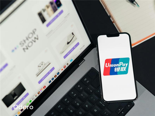 Новые Возможности на Мировых Рынках с UnionPay