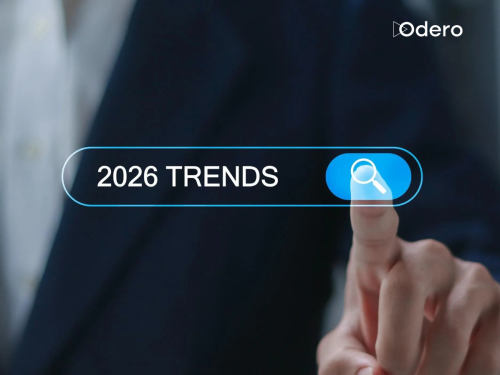 Платёжные Тренды 2026 года: Финтех и новые цифровые финансовые реалии