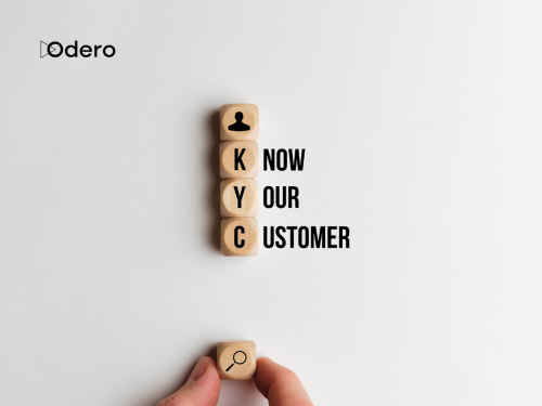 Compliance və KYC: M&uuml;asir maliyyə ekosistemində risk idarəetməsinin strateji s&uuml;tunları