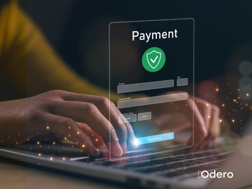 Финтех-партнёрство: почему оно важно для B2B-бизнеса?