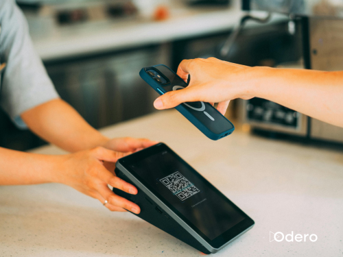 Электронные кошельки и мобильные платежи